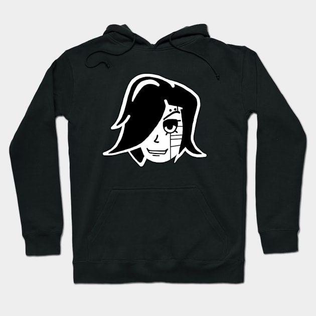 Mettaton Ex Hoodie by InkSho